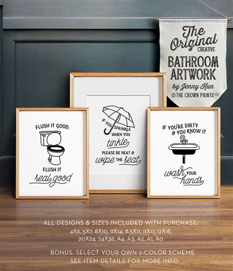 funny artwork for bathroom|bathroom humor clip art.